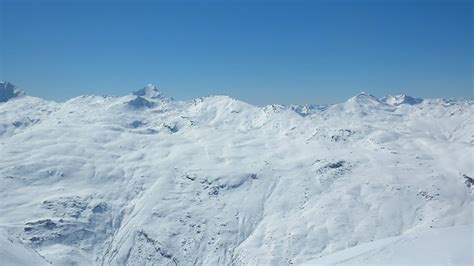 Blick Ins Val Madris Fotos