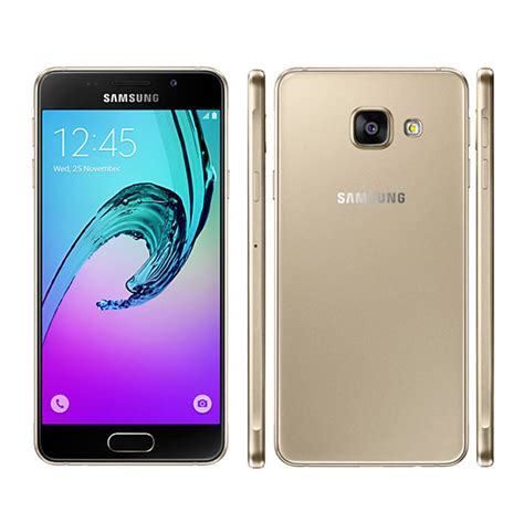 Samsung Galaxy A3 2016 Full Specifications Pk