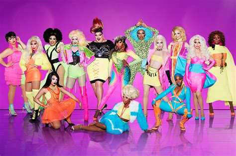 ‘rupaul s drag race season 10 meet the new queens billboard billboard