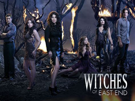 Prime Video Witches Of East End Staffel 1