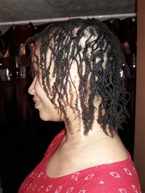 Pin on locs 2017