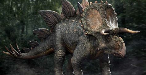 Jurassic World Almost Had A Second Hybrid Dinosaur And We Finally Have