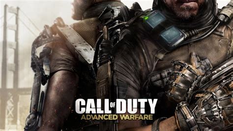 Official Call Of Duty Advanced Warfare Power Changes Everything