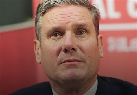 Keir Starmer Enters Race To Succeed Corbyn In Labor Party Other Media News Tasnim News Agency