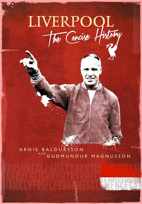 Liverpool History Now In Ebook Format Lfchistory Stats