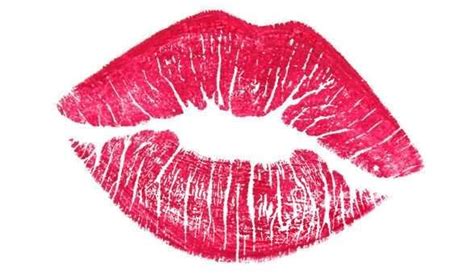 Download Free Lipstick Kiss Mark Tattoo Design To Use And Take To Your Artist Mark Tattoo