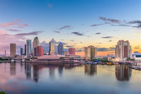 Last Minute Hotel Deals In Downtown Tampa Fl Hotwire