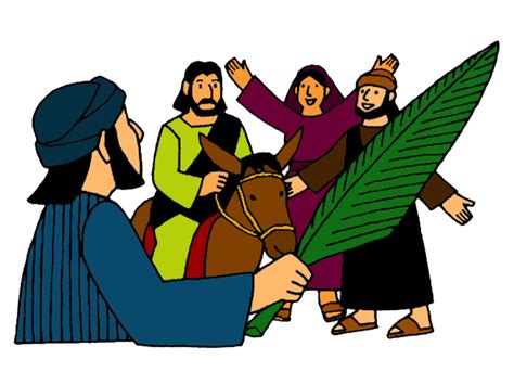 Crowd Clipart Palm Sunday Picture 842348 Crowd Clipart Palm Sunday