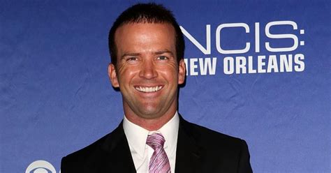 What Happened To Lucas Black On Ncis New Orleans Celebrityfm 1