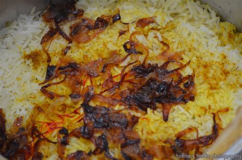 How To Make Chicken Biryani Punjabi Foodie