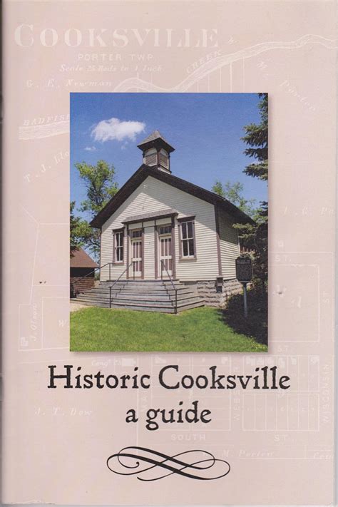 Cooksville News Welcome To Historic Cooksville Newly Installed