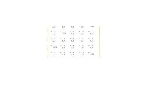 operations with mixed numbers worksheet