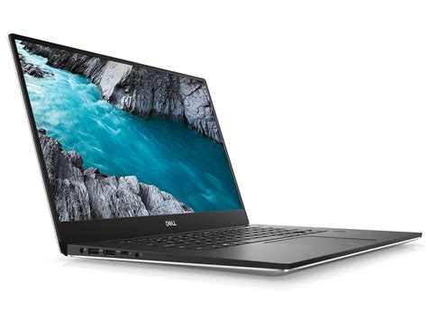 Dell Xps 15 2018 I5 Fhd 97wh Notebookcheckit