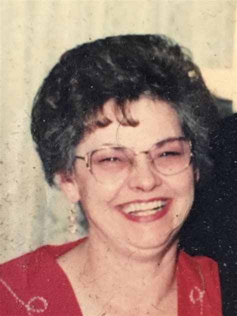 Obituary For Linda Sue Garrison Brown Blurton Funeral Homes