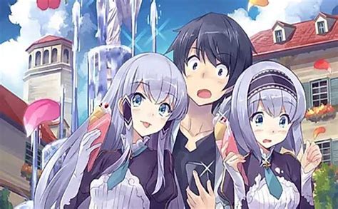 10 Greatest Isekai Animes To Watch Now