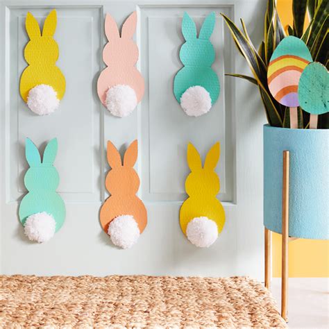 Easy Diy Easter Decorations To Welcome Spring Hallmark Canada