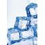 Frozen Transparent Ice Cubes Stock Image  Of Cube Backgrounds