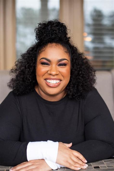 Angie Thomas An Author For Our Time The Santa Barbara Independent