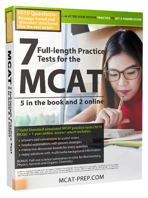 MCAT Sample Questions Try Out These Free MCAT Practice Questions