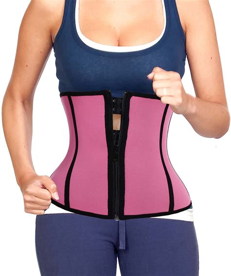 Offer does not apply to purchases from other retail outlets or spanx® brand retail stores. 2018 New Style Spandex Waist Trainer - Sachimart ...