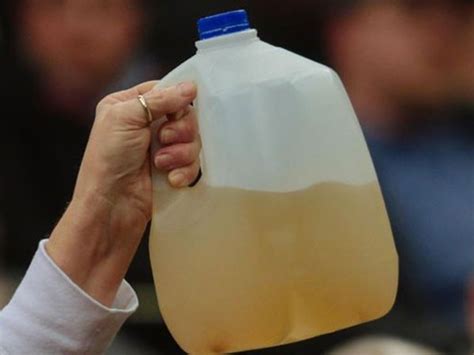 Faith Groups Come To Aid Of Flint Residents In Water Crisis January