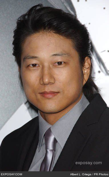 Pictures And Photos Of Sung Kang Sung Kang Singing Fast And Furious