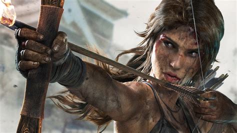 Tomb Raider Definitive Edition Review Ign
