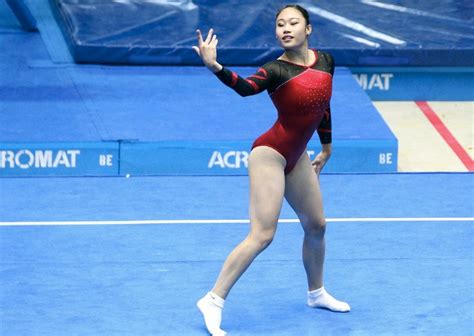 Malaysian Gymnast Loses Sea Games Gold Medal After Indonesia Requested For A Recount
