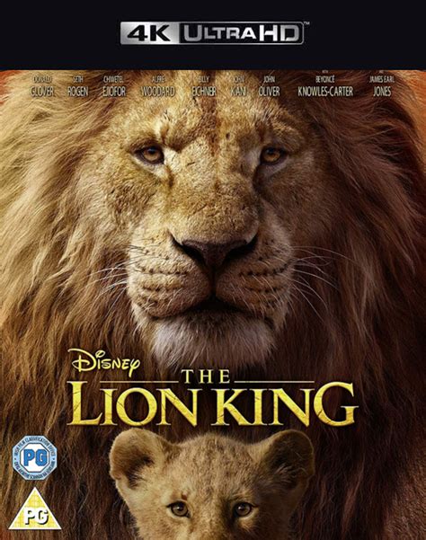 In this 4k era, it's easy to lapse into letting apple remain as one's cloud storage for purchased content. The Lion King 2019 iTunes 4K (VUDU 4K via MA) - HD MOVIE CODES