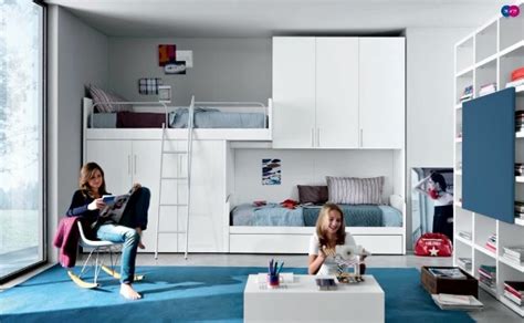 51 Stunning Twin Girl Bedroom Ideas Ultimate Home Ideas