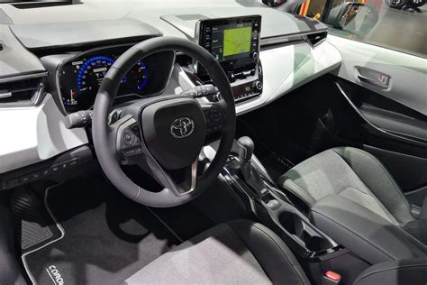 Toyota Corolla X Levin 2020 Diferenças E Semelhanças