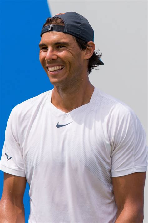 Rafael Nadal Age Birthday Bio Facts And More Famous Birthdays On