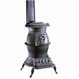 Images of Pot Belly Wood Burning Stoves