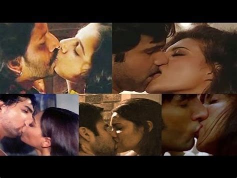 Jacqueline Fernandez All Hot Kissing Scenes Emraan Hashmi YouTube