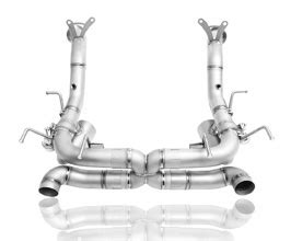 Mar 10, 2020 · ipe stands for innovation that always runs at the forefront of technology. iPE Exhaust F1 Valvetronic Muffler Section with Cat Bypass Pipes (Titanium) | Exhaust for ...
