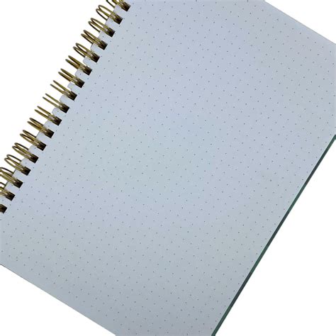Cuaderno 80 Hojas De Puntos Sandia Elige Diseño Cositaskawaii