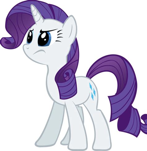 Do You Think Rarity Knows That Spike Has A Crush On Her My Little