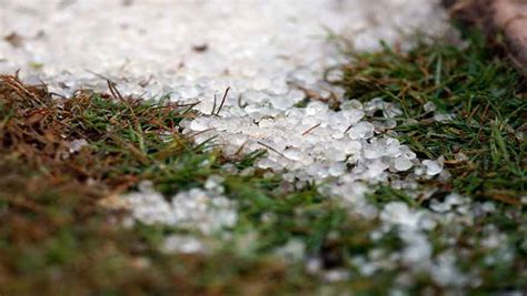 Sa Weather Service Issues Warning For Heavy Rain Hail Lightning Over Parts Of Kwazulu Natal