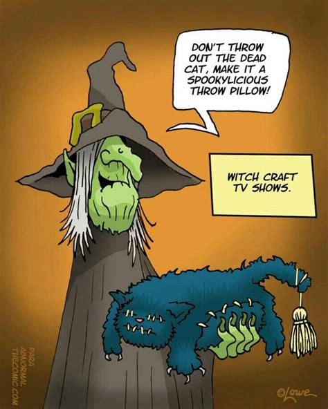 witch craft tv shows halloween cartoons halloween jokes halloween funny