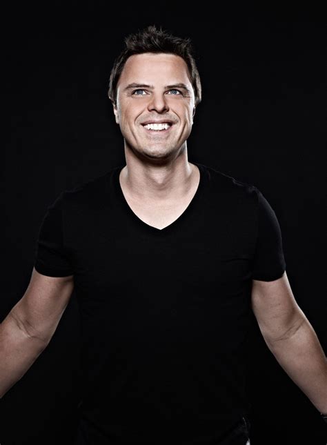 Markus Schulz weight, height and age. We know it all!