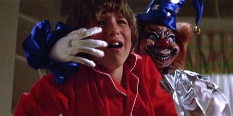 15 Meest Iconische Clowns Uit Horrorfilms Gerangschikt Van Domste Tot