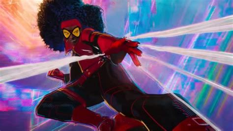 spider man across the spider verse release date cast trailer and more parade
