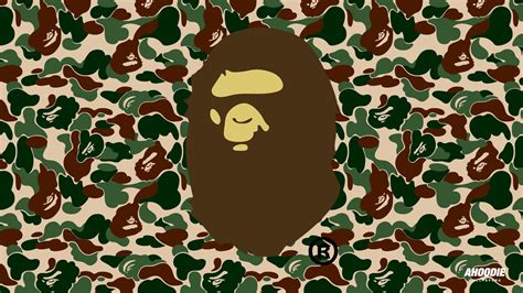 Bape Shark Wallpapers Wallpaper Cave