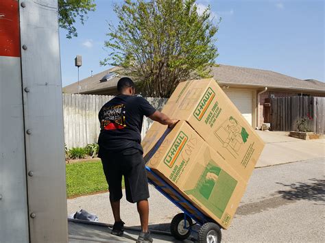Residential Moving Services Local Moving Services Longview Tyler