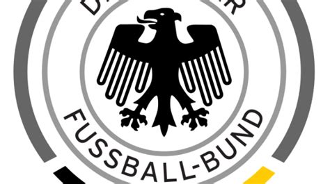 Wählen sie aus illustrationen zum thema nationalmannschaft von istock. DPMA: DFB DARF Adler darf weiter verwendeN