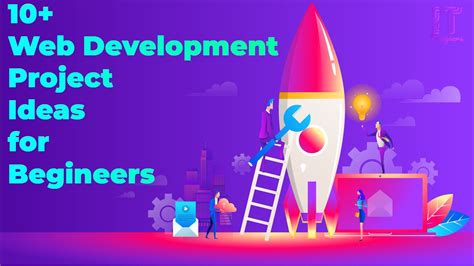 Web Development Project Ideas For Beginners Web Development Project