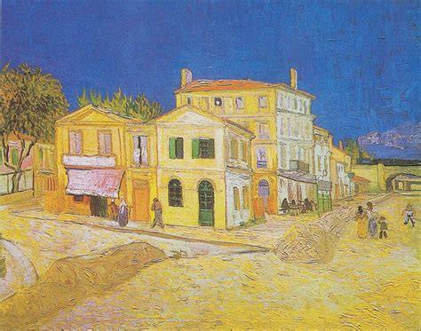 Vincent van gogh, das gelbe haus, 28. File:Van Gogh - Das gelbe Haus (Vincents Haus)2.jpeg ...