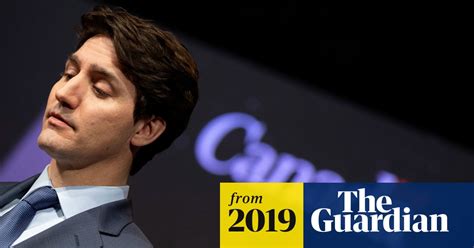 The Scandal That Could Bring Down Justin Trudeau Video Explainer