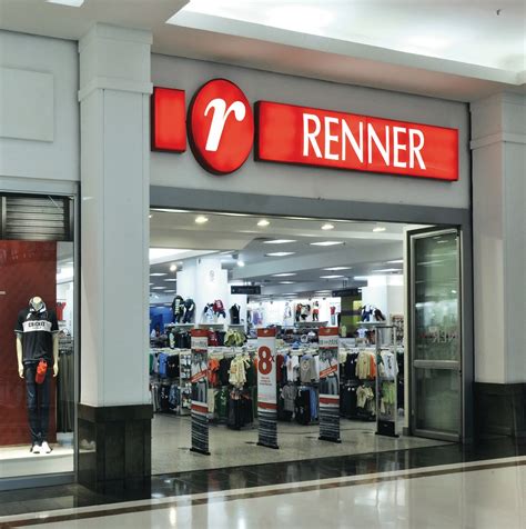 Get free shipping and exclusive offers at is lojas renner br offering responder discounts? Fotos & Grafia: NOVA LOJA DA RENNER CHEGA A FEIRA DE SANTANA