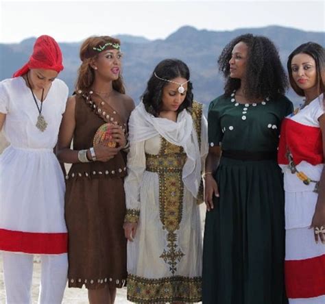 Ethiopia Culture